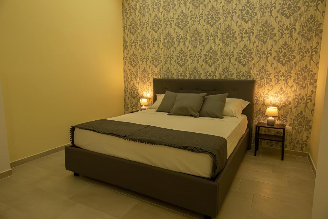 Olina Apartments N.6 Napoli Ngoại thất bức ảnh