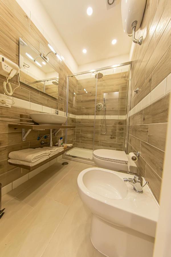 Olina Apartments N.6 Napoli Ngoại thất bức ảnh