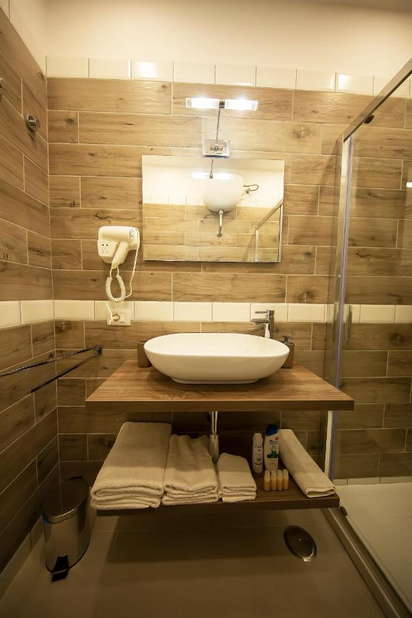 Olina Apartments N.6 Napoli Ngoại thất bức ảnh