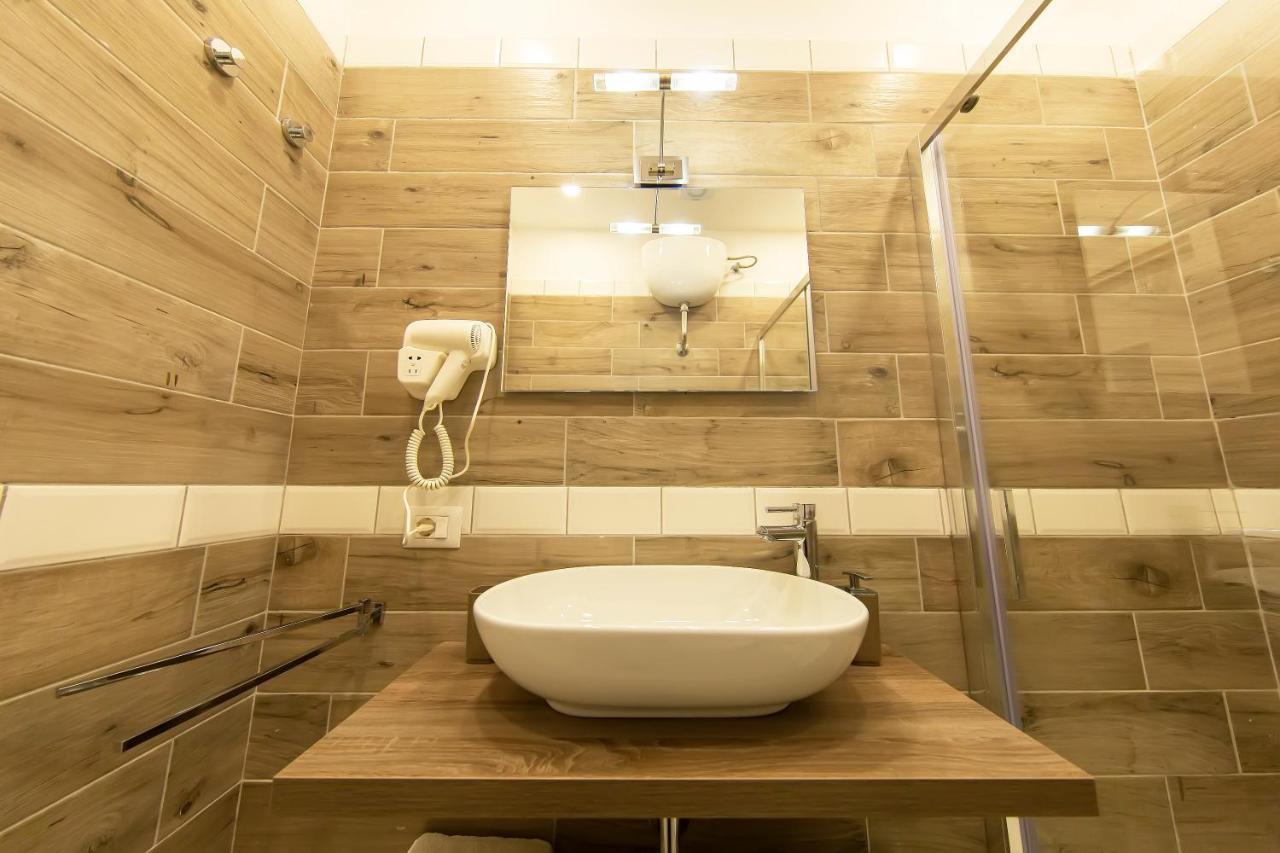 Olina Apartments N.6 Napoli Ngoại thất bức ảnh