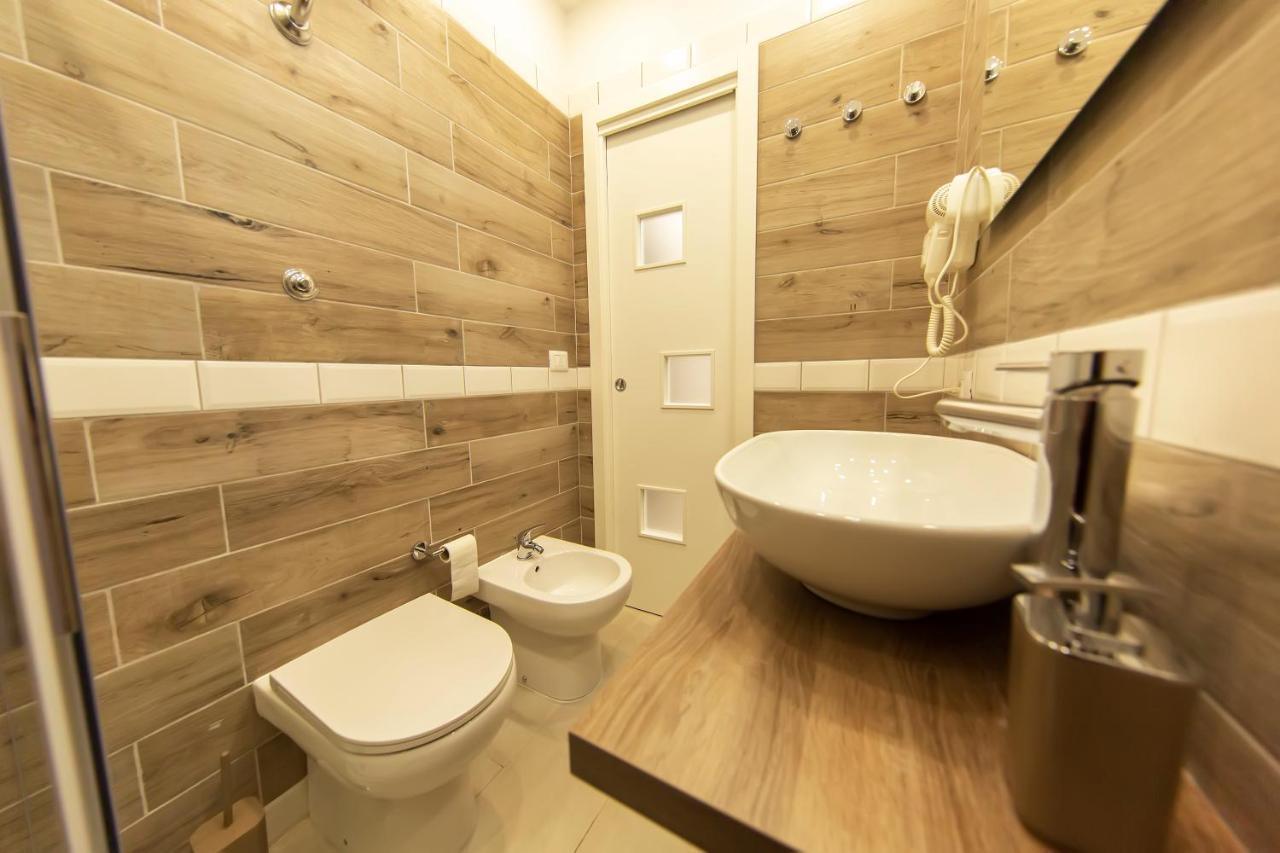 Olina Apartments N.6 Napoli Ngoại thất bức ảnh