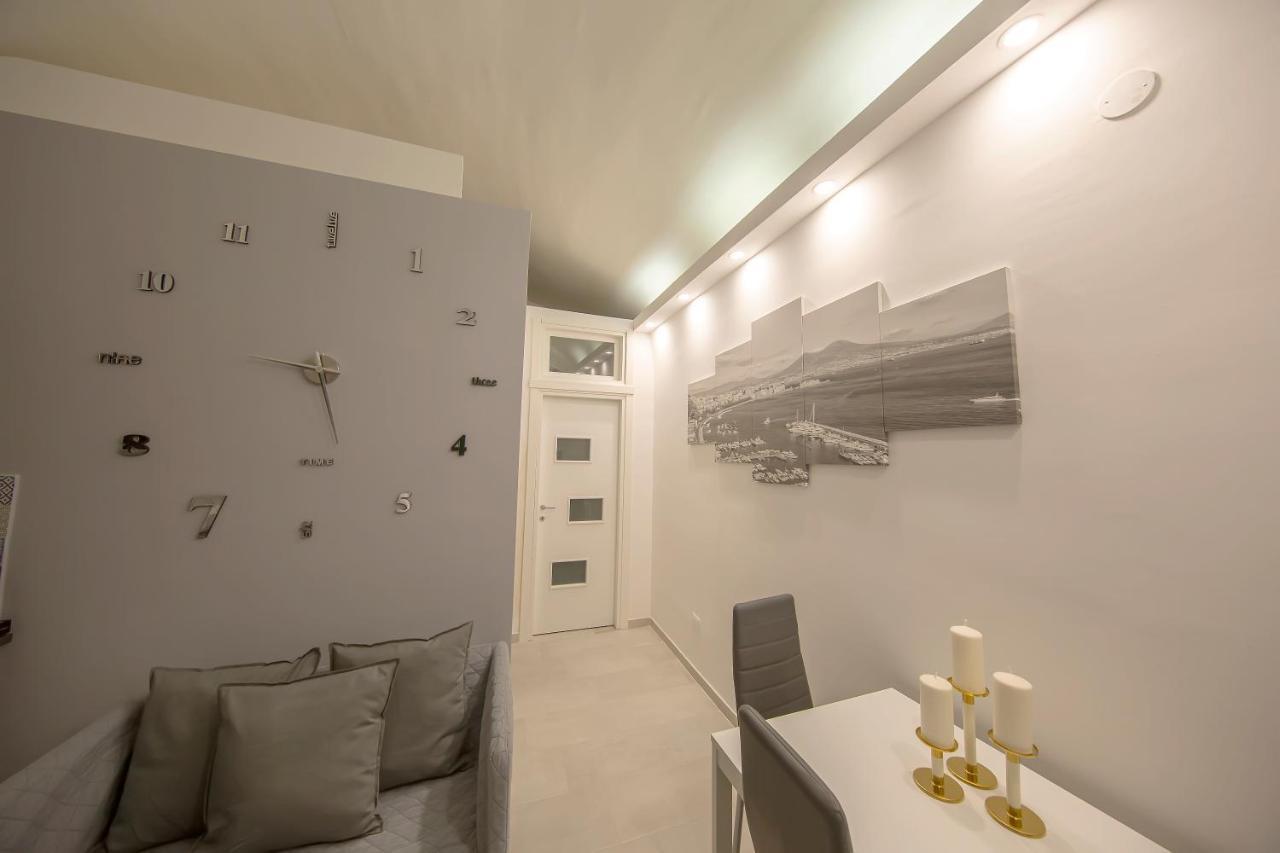 Olina Apartments N.6 Napoli Ngoại thất bức ảnh