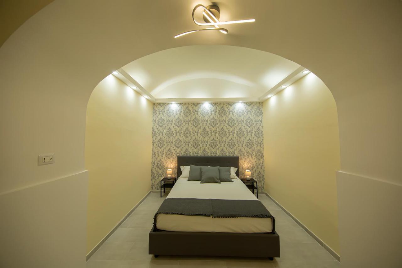 Olina Apartments N.6 Napoli Ngoại thất bức ảnh