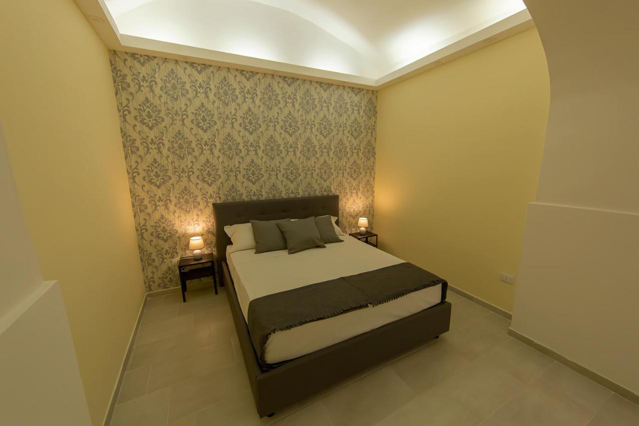 Olina Apartments N.6 Napoli Ngoại thất bức ảnh