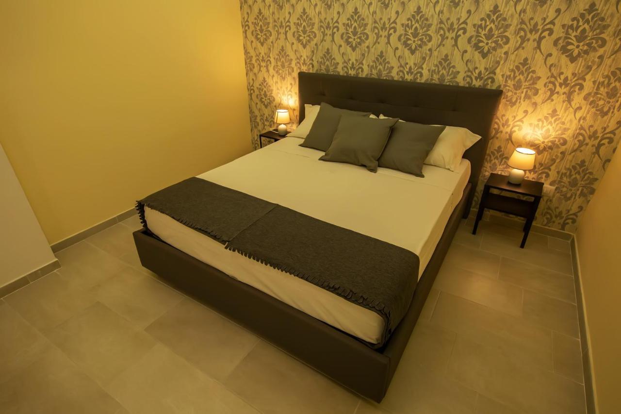 Olina Apartments N.6 Napoli Ngoại thất bức ảnh