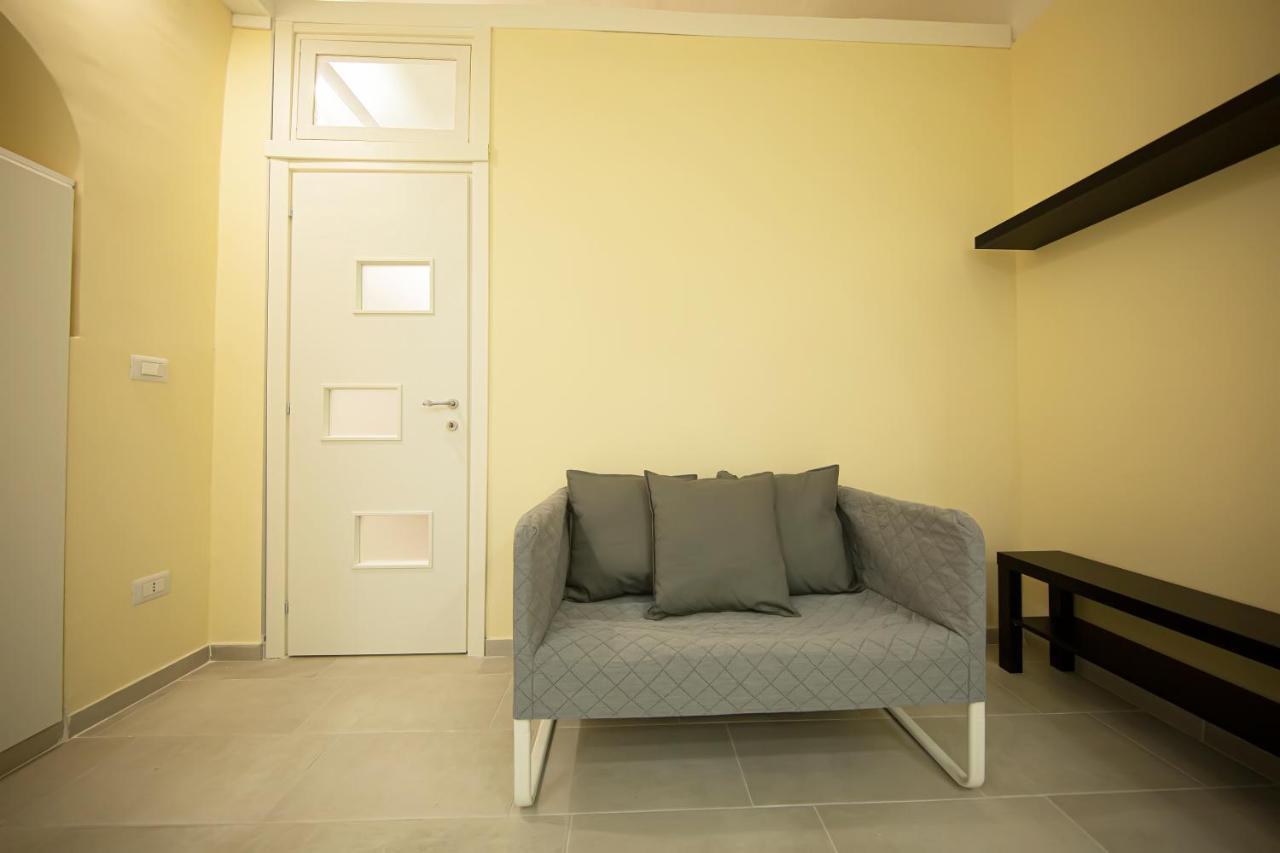 Olina Apartments N.6 Napoli Ngoại thất bức ảnh