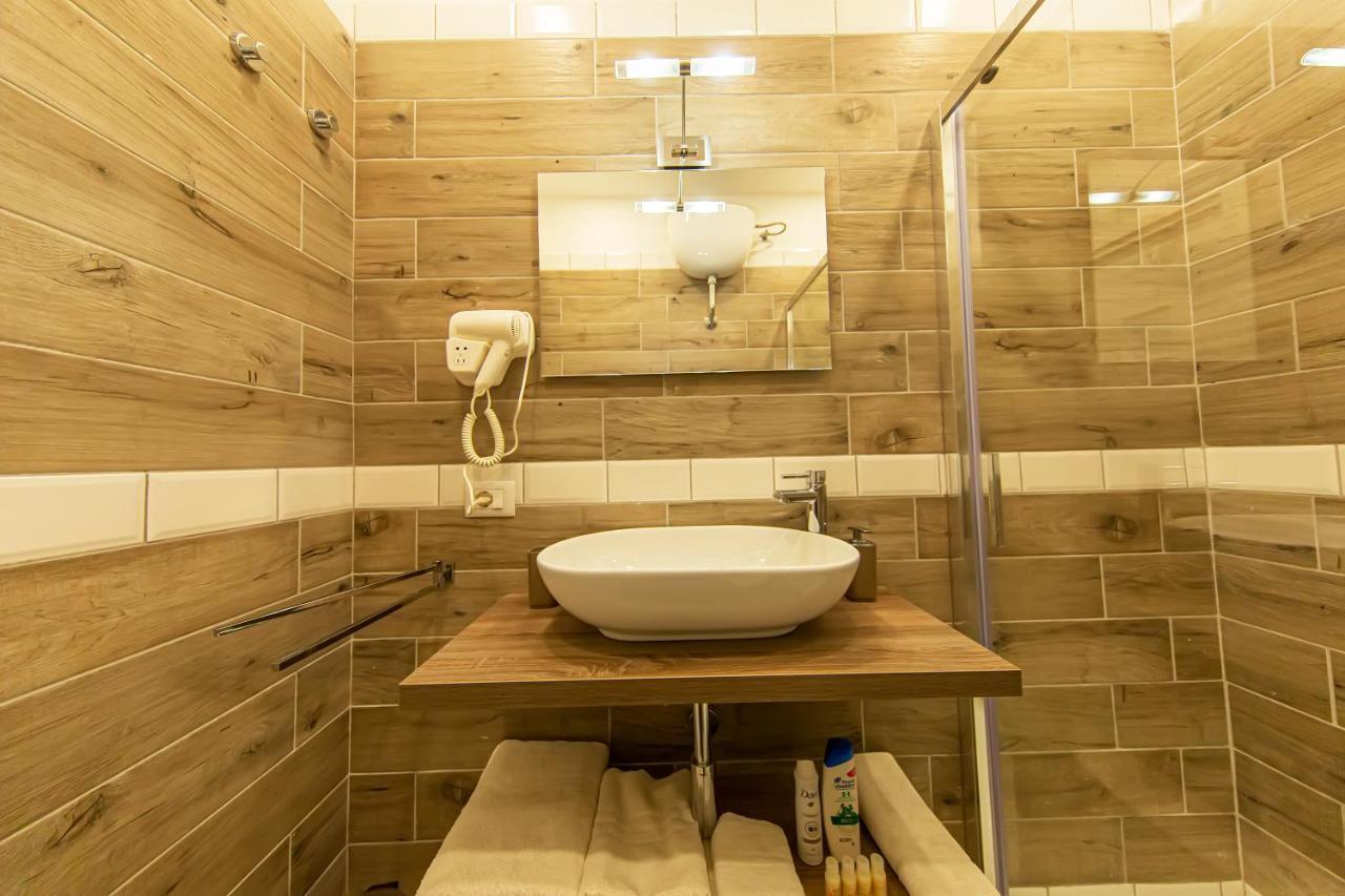 Olina Apartments N.6 Napoli Ngoại thất bức ảnh