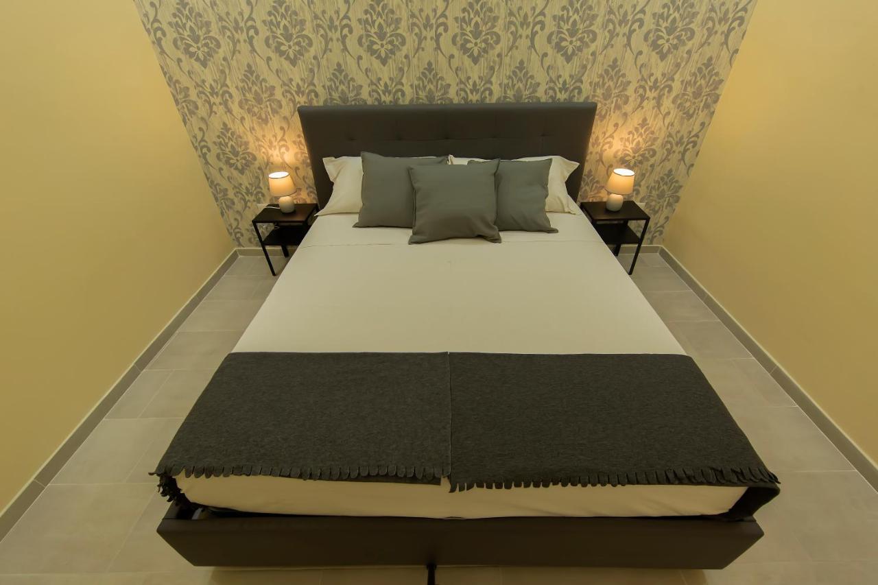 Olina Apartments N.6 Napoli Ngoại thất bức ảnh