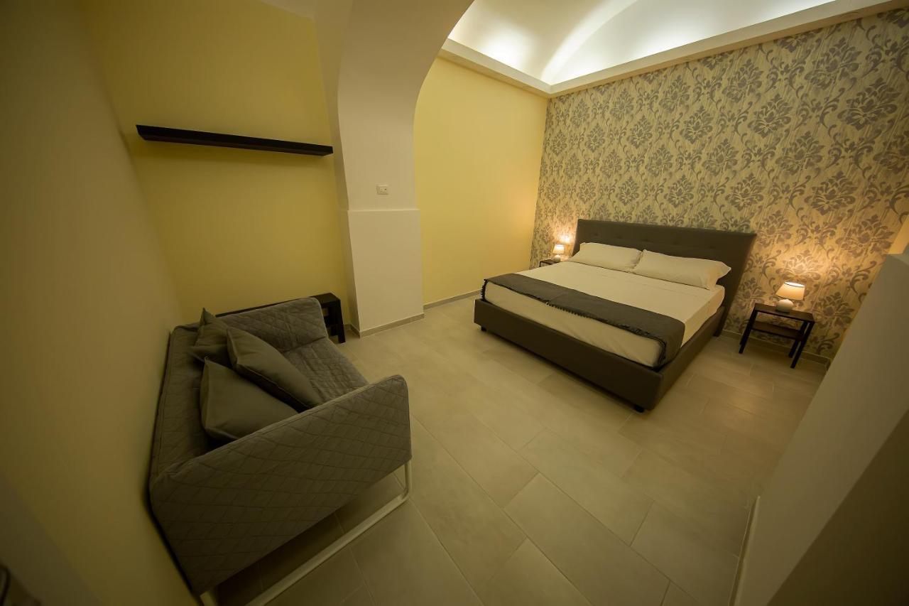 Olina Apartments N.6 Napoli Ngoại thất bức ảnh