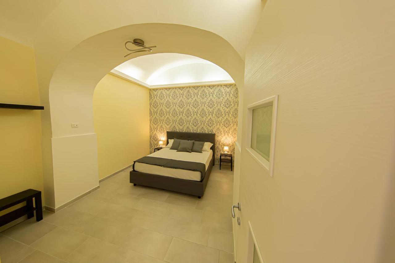 Olina Apartments N.6 Napoli Ngoại thất bức ảnh