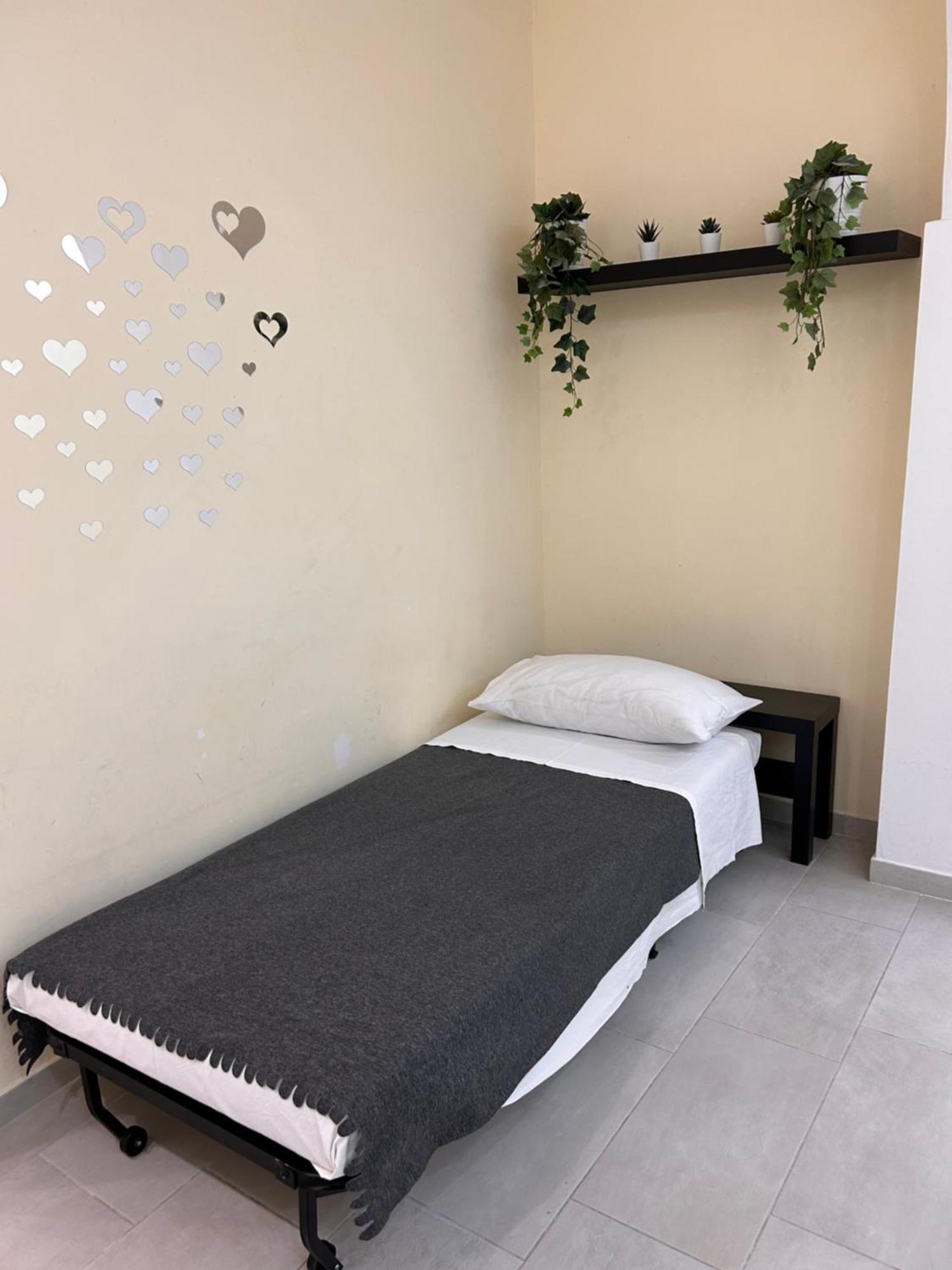 Olina Apartments N.6 Napoli Ngoại thất bức ảnh